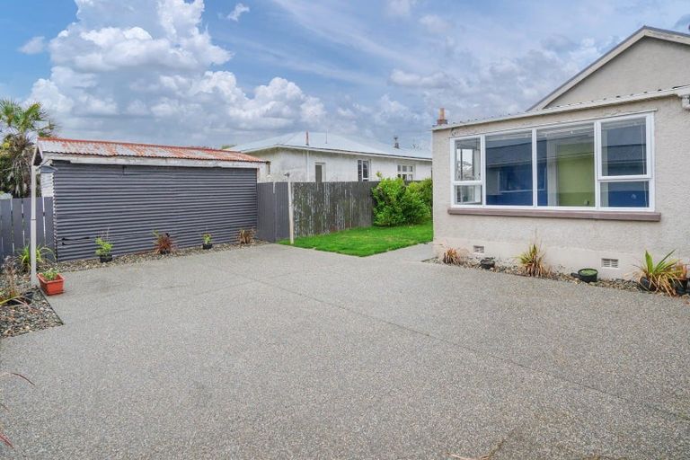 Photo of property in 46 Mitchell Street, Richmond, Invercargill, 9810