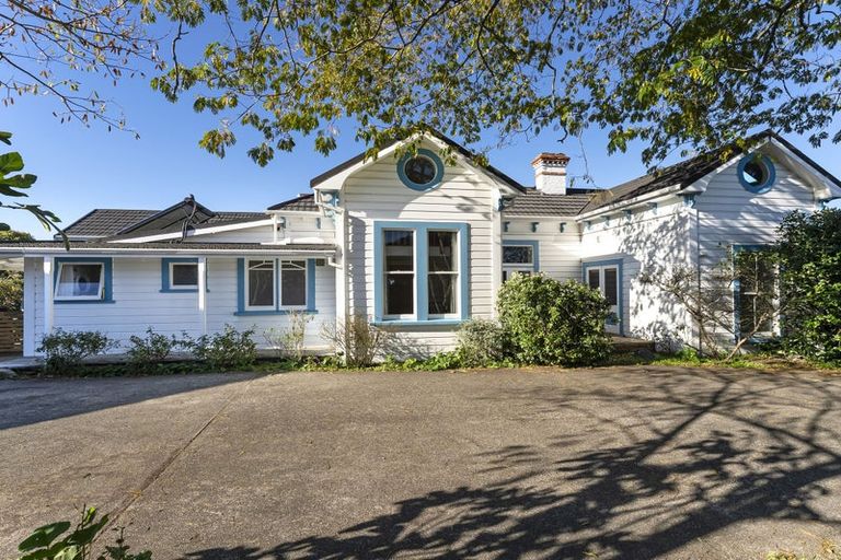 Photo of property in 77 Whitby Road, Wakefield, 7025
