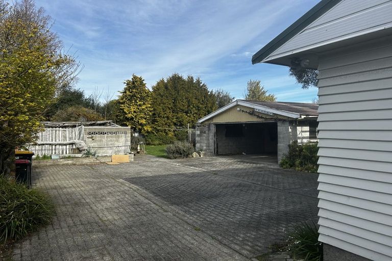 Photo of property in 101 Halswell Road, Hillmorton, Christchurch, 8025