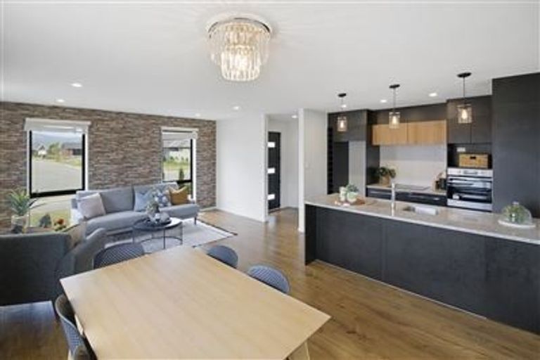 Photo of property in 4 Myrtle Road, Wigram, Christchurch, 8025