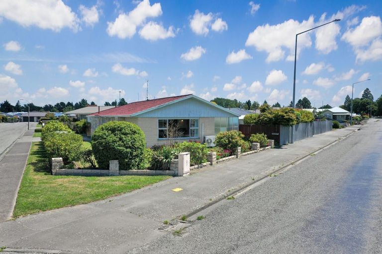 Photo of property in 9 Lagmhor Road, Tinwald, Ashburton, 7700