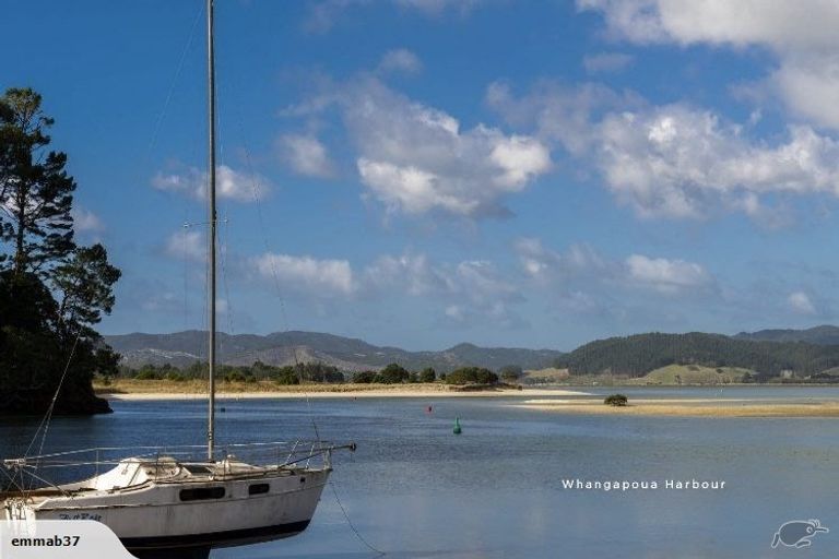 Photo of property in 46 Te Punga Road, Whangapoua, Coromandel, 3582