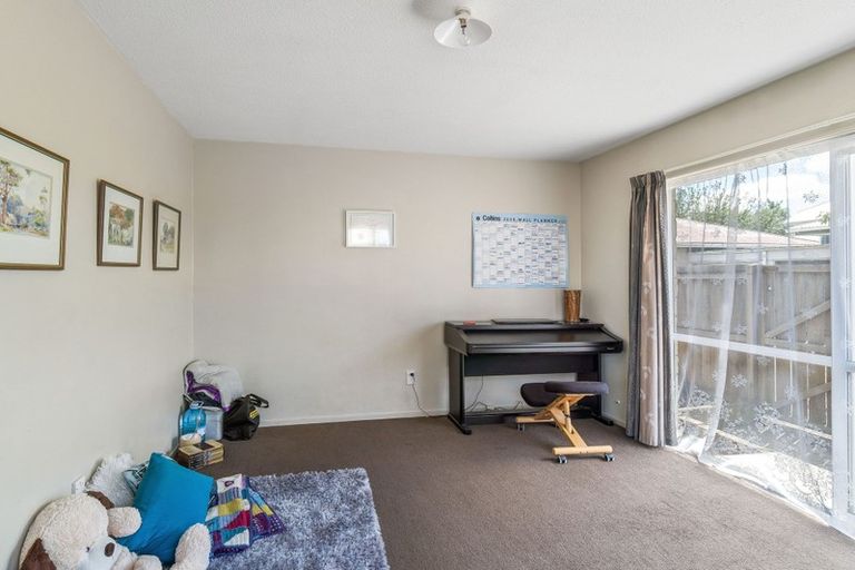 Photo of property in 6/58 Mathesons Road, Phillipstown, Christchurch, 8011