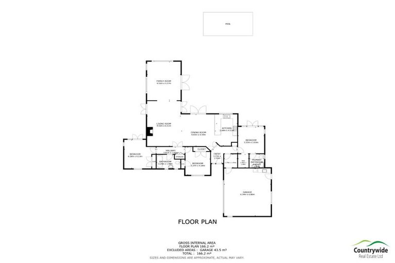 Photo of property in 85 Lichfield Road, Lichfield, Putaruru, 3482