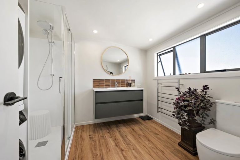 Photo of property in 4/219 The Terrace, Wellington Central, Wellington, 6011