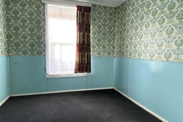 Photo of property in 37 High Street, Greymouth, 7805