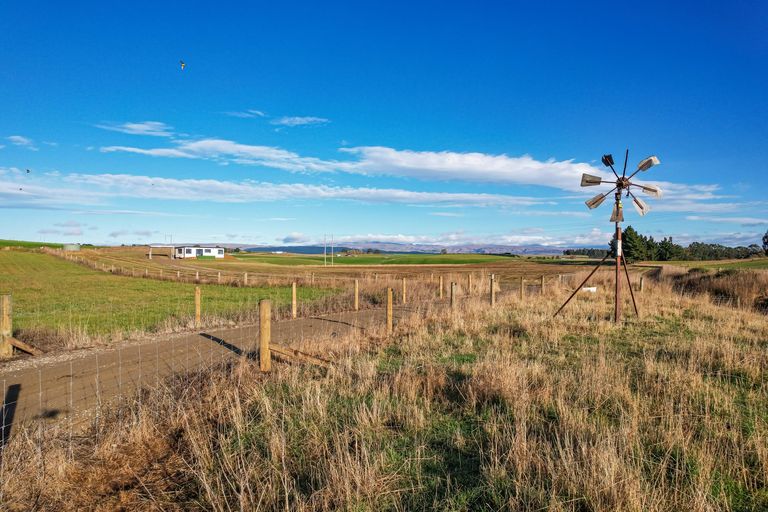 Photo of property in 11a Woolshed Road, Reidston, Oamaru, 9492