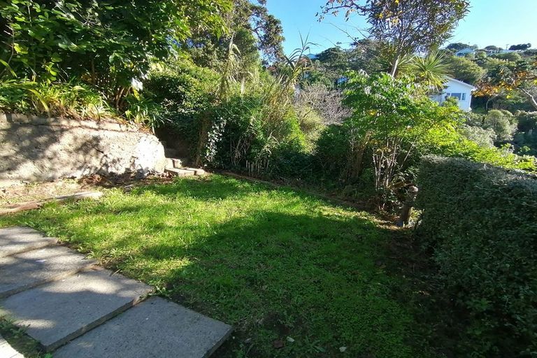 Photo of property in 14 Mount Pleasant Road, Aro Valley, Wellington, 6012