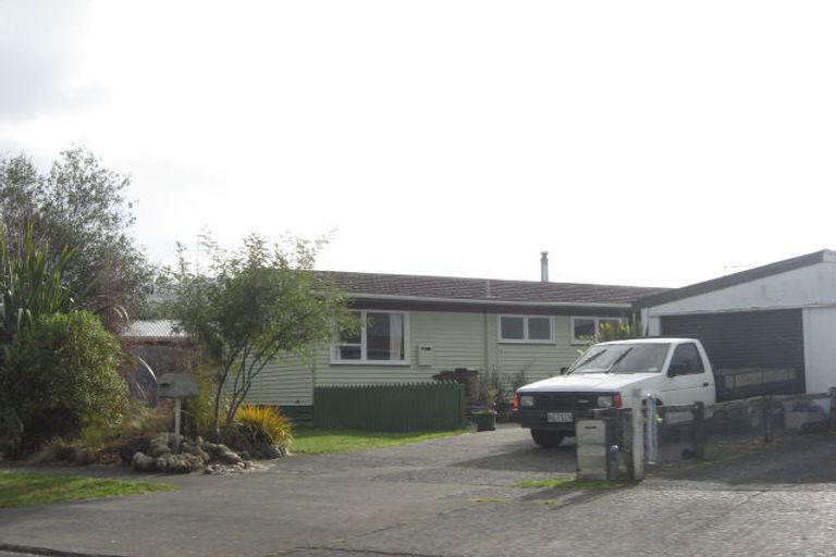 Photo of property in 44 Raukura Street, Turangi, 3334