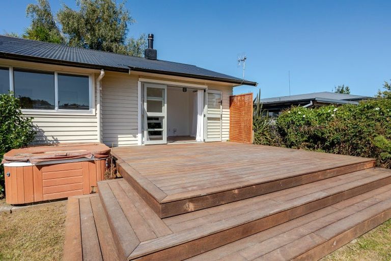 Photo of property in 15 Runciman Place, Dannevirke, 4930