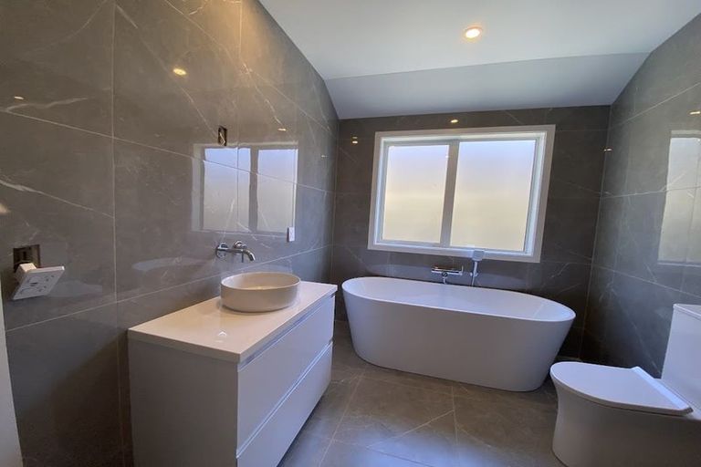 Photo of property in 43 Ken Douglas Drive, Aotea, Porirua, 5024