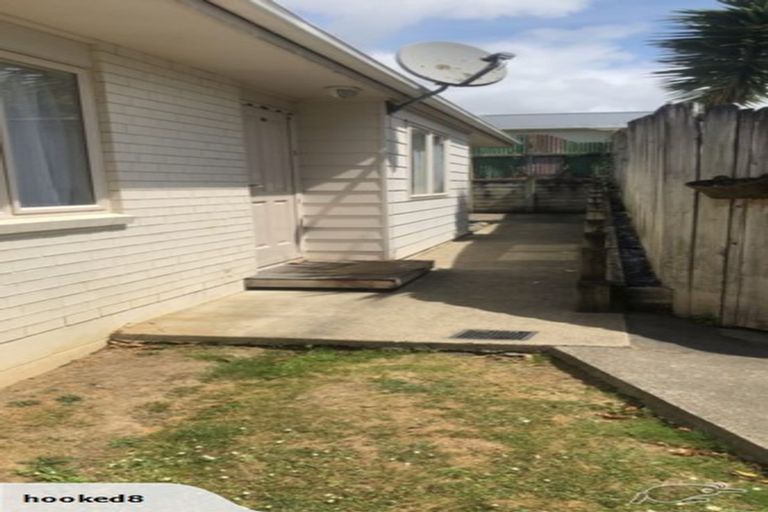 Photo of property in 3/1 Ranum Road, Papatoetoe, Auckland, 2025