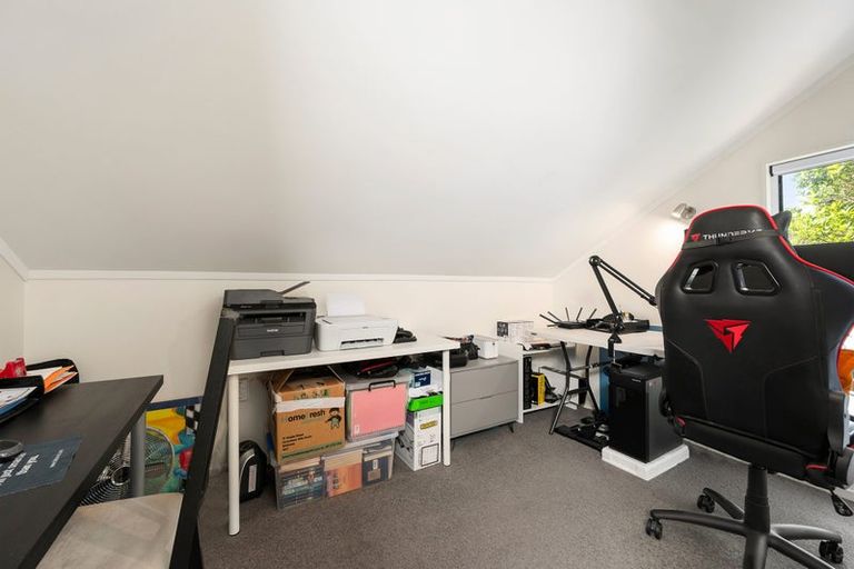 Photo of property in 84a Mount Pleasant Road, Aro Valley, Wellington, 6012