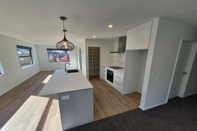 Photo of property in 7 Rita Angus Road, Belfast, Christchurch, 8051