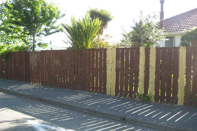 Photo of property in 125 Quinns Road, Shirley, Christchurch, 8013