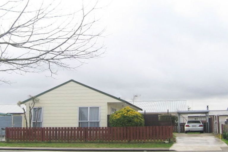 Photo of property in 260a Flaxmere Avenue, Flaxmere, Hastings, 4120