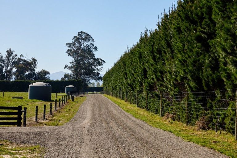 Photo of property in 125 Chapel Road, Loburn, Rangiora, 7472