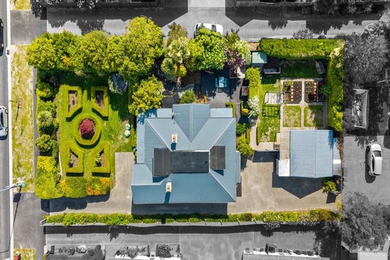 Photo of property in 57 Halswell Road, Hillmorton, Christchurch, 8025