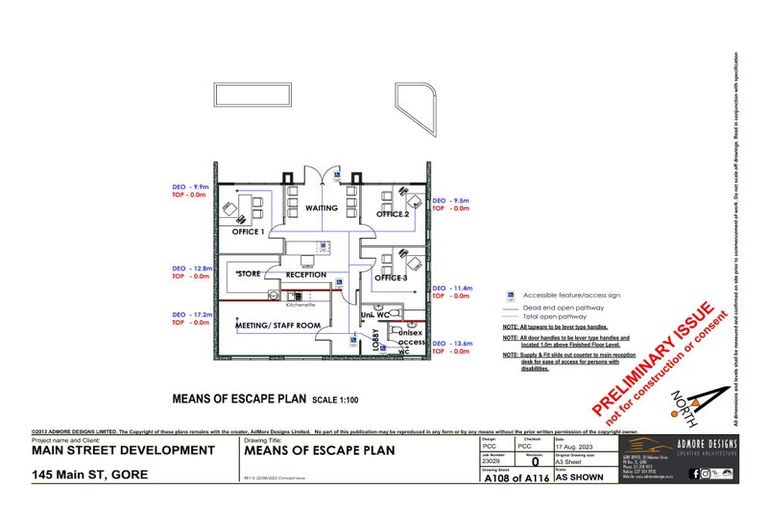 Photo of property in 147 Main Street, Mataura, 9712