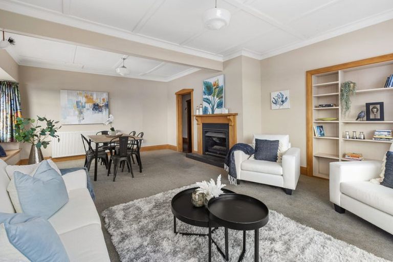 Photo of property in 118 Te Anau Road, Hataitai, Wellington, 6021