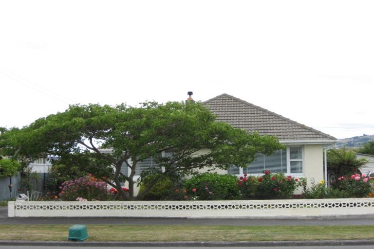 Photo of property in 72 Hargood Street, Woolston, Christchurch, 8062