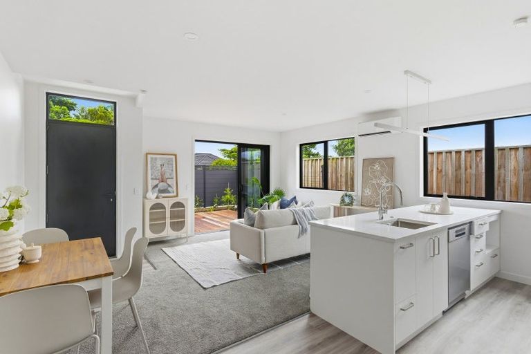Photo of property in 1/17 Clark Street, Levin, 5510