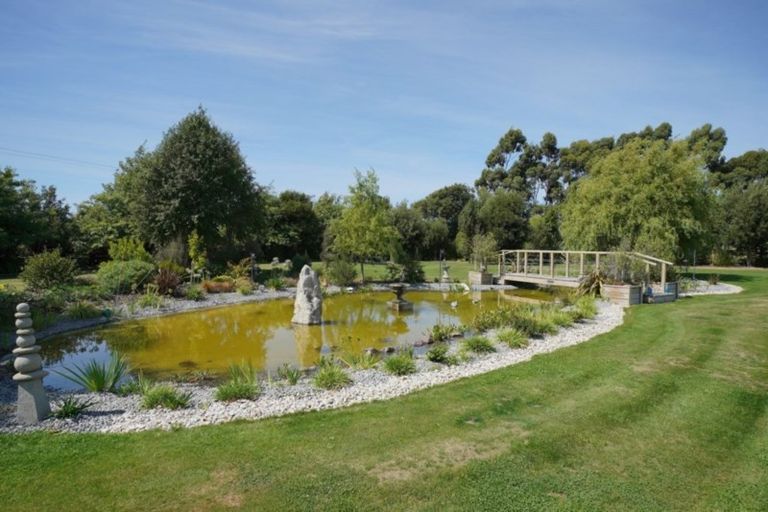 Photo of property in 103 Goulds Road, Springston, Christchurch, 7674