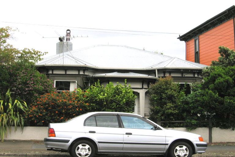 Photo of property in 104 Owen Street, Newtown, Wellington, 6021