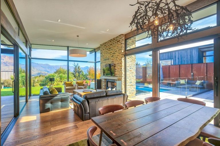 Photo of property in 61 Infinity Drive, Wanaka, 9305