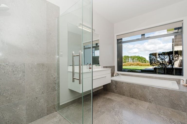Photo of property in 205 Exelby Road, Burbush, Hamilton, 3288