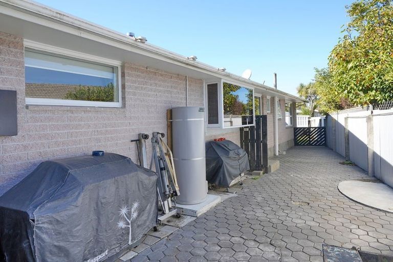 Photo of property in 132 Mcgregors Road, Linwood, Christchurch, 8062