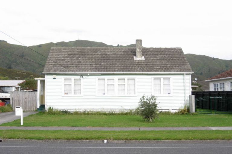 Photo of property in 42 Rata Street, Naenae, Lower Hutt, 5011