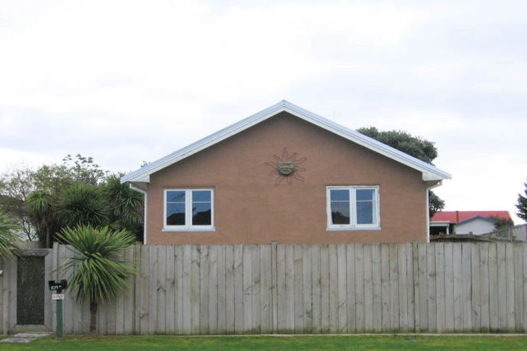 Photo of property in 109a Dickson Road, Papamoa Beach, Papamoa, 3118