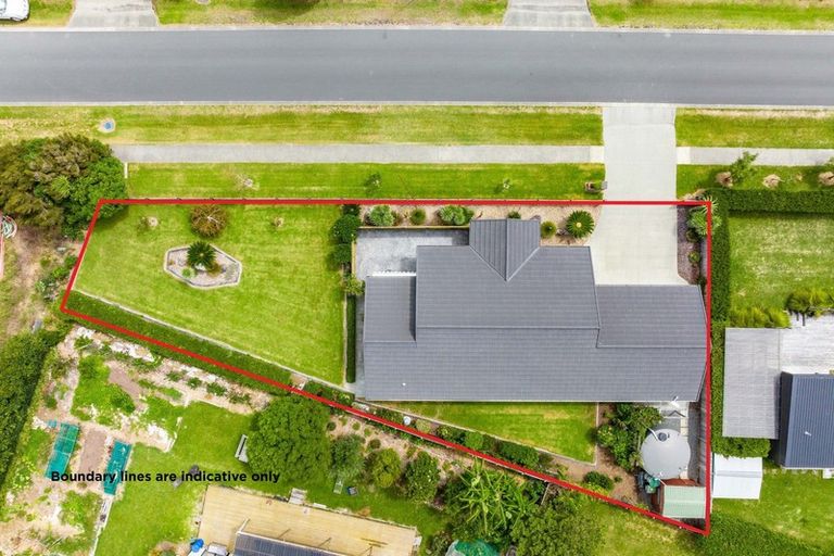 Photo of property in 6 Dune View Drive, Mangawhai, 0505