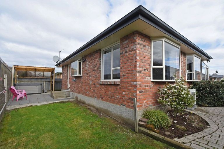 Photo of property in 57 Mary Street, Richmond, Invercargill, 9810
