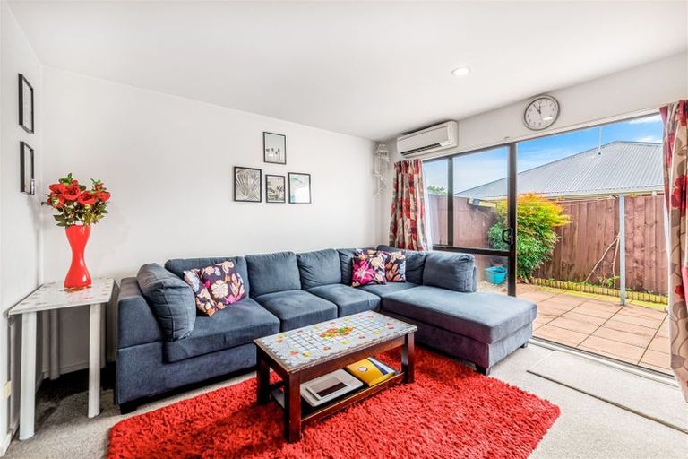 Photo of property in 4/30 Picton Avenue, Riccarton, Christchurch, 8011