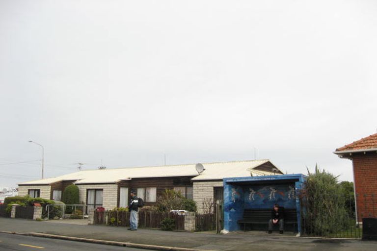 Photo of property in 413f King Edward Street, South Dunedin, Dunedin, 9012