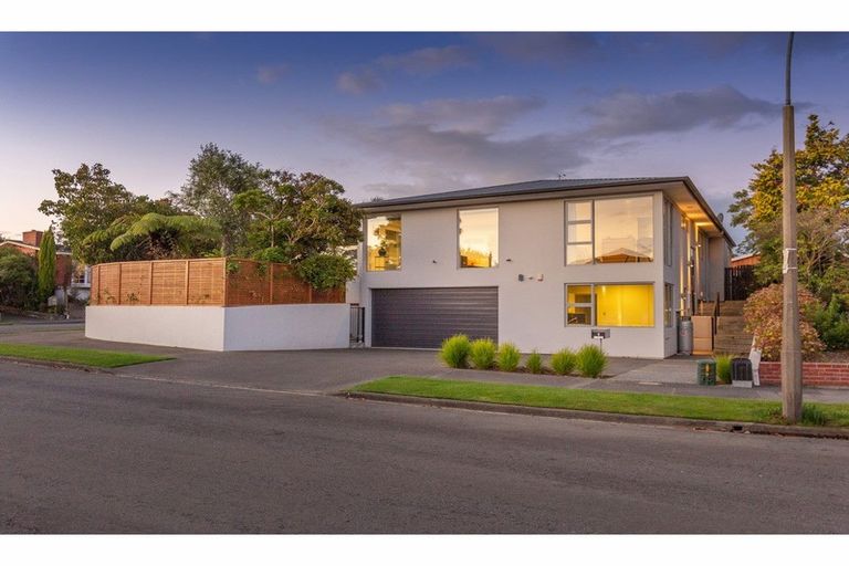 Photo of property in 1 Paikea Place, Somerfield, Christchurch, 8024