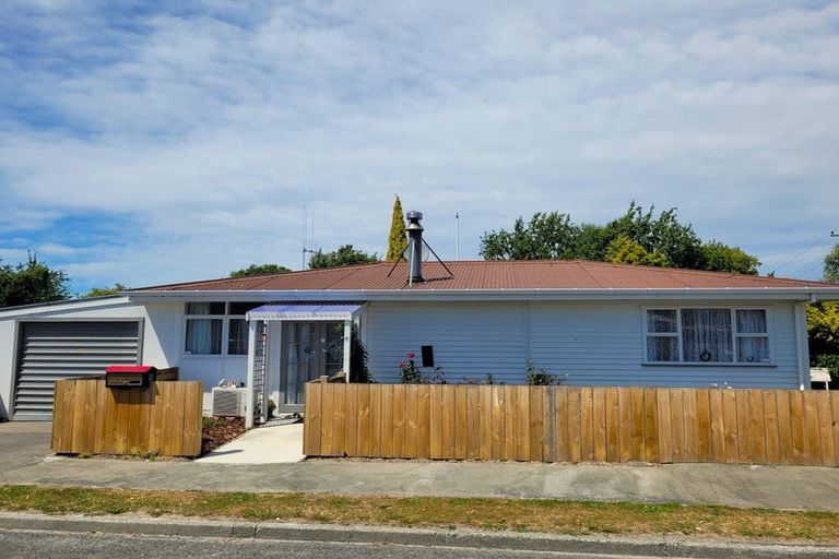 Photo of property in 5 Richard Street, Winchester, 7985