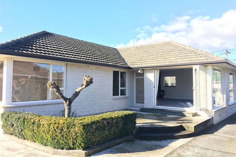 Photo of property in 31 Mountfort Street, Spreydon, Christchurch, 8024