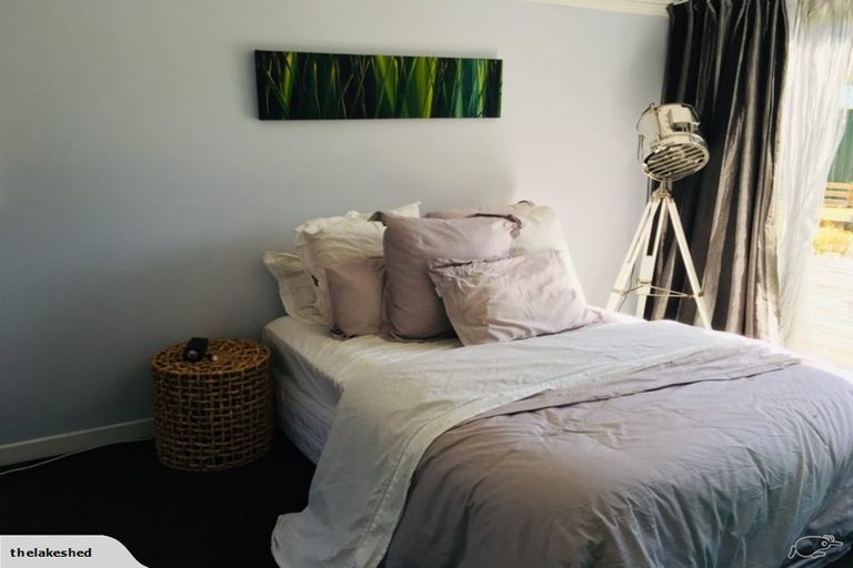 Photo of property in 2 Chingford Road, Lake Rotoma, Rotorua, 3074