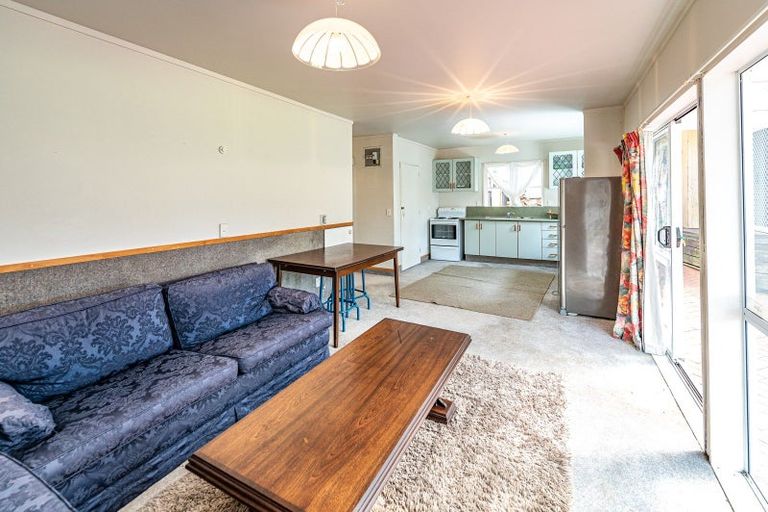 Photo of property in 100 Western Line, Brunswick, Whanganui, 4571