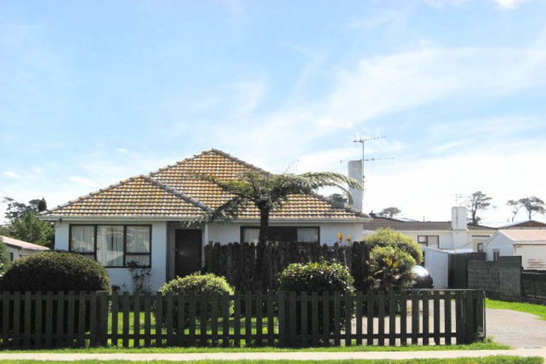 Photo of property in 24 Puriri Street, Gonville, Whanganui, 4501