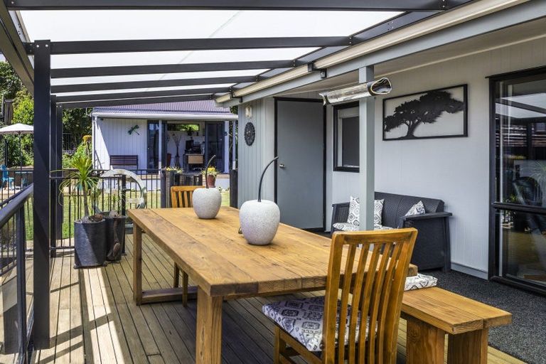 Photo of property in 6 Turangitukua Terrace, Kuratau, Turangi, 3381