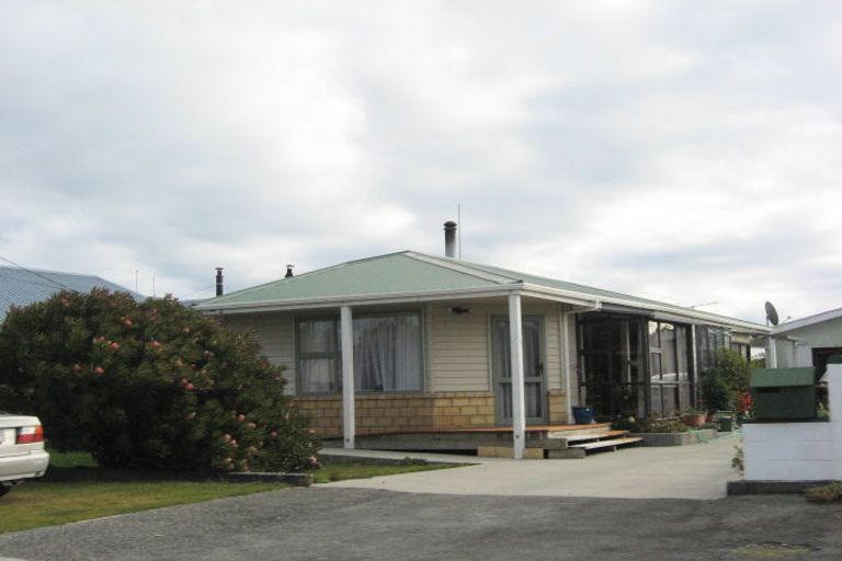 Photo of property in 68 Doyle Street, Blaketown, Greymouth, 7805
