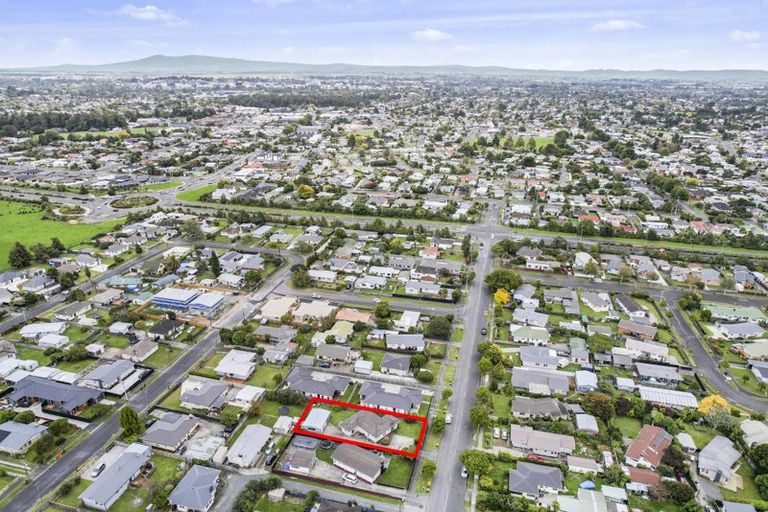 Photo of property in 30 Powells Road, Fairview Downs, Hamilton, 3214