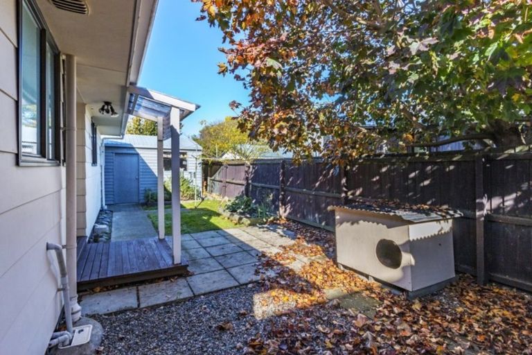 Photo of property in 7a Bailey Street, Templeton, Christchurch, 8042
