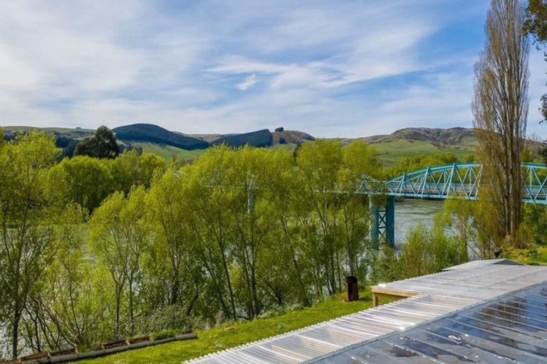 Photo of property in 5585 Ettrick-raes Junction Road, Millers Flat, Roxburgh, 9572