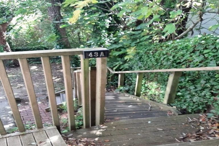 Photo of property in 43 Warwick Street, Wilton, Wellington, 6012