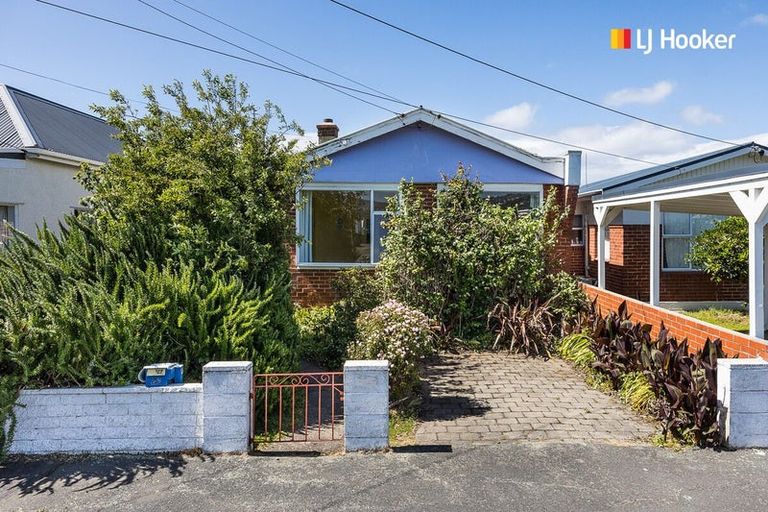 Photo of property in 25 Council Street, Saint Kilda, Dunedin, 9012